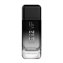 Perfume Carolina Herrera 212 VIP Black EDP Perfume Carolina Herrera 212 VIP Black EDP