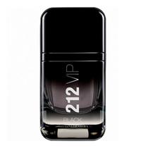 Perfume Carolina Herrera 212 Vip Men Black 50ml