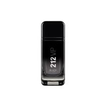 Perfume Carolina Herrera 212 Vip Men Black Masculino Eau de Parfum 100 Ml Perfume Carolina Herrera 212 Vip Men Black Masculino Eau de Parfum 100 Ml