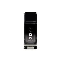 Perfume Carolina Herrera 212 Vip Men Black Masculino Eau de Parfum 100 Ml Perfume Carolina Herrera 212 Vip Men Black Masculino Eau de Parfum 100 Ml