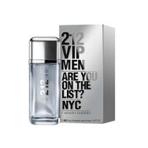 Perfume Carolina Herrera 212 Vip Men EDT
