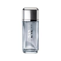 Perfume Carolina Herrera 212 Vip Men Masculino Eau de Toilette 200 Ml