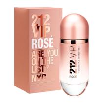 Perfume Carolina Herrera 212 VIP Rosé - Eau de Parfum - Feminino - 50 ml