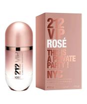 Perfume Carolina Herrera 212 VIP Rosé Eau de Parfum Feminino 50ML