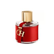 Perfume Carolina Herrera Ch Feminino Eau de Toilette 100 Ml