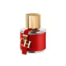 Perfume Carolina Herrera Ch Feminino Eau de Toilette 50 Ml Perfume Carolina Herrera Ch Feminino Eau de Toilette 50 Ml