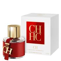 Perfume carolina herrera ch feminino eau de toilette