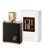 Perfume Carolina Herrera CH Men Eau de Toilette 100ML
