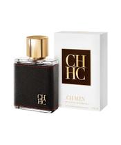Perfume Carolina Herrera CH Men Eau de Toilette 50ML