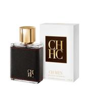 Perfume Carolina Herrera CH Men Eau de Toilette 50ML Perfume Carolina Herrera CH Men Eau de Toilette 50ML