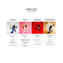 Perfume Carolina Herrera Good Girl Blush Feminino Eau de Parfum 30ML