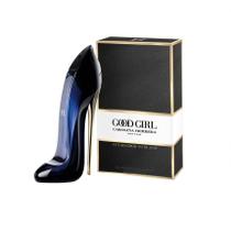Perfume Carolina Herrera Good Girl Eau De Parfum 80ml Feminino Perfume Carolina Herrera Good Girl Eau De Parfum 80ml Feminino