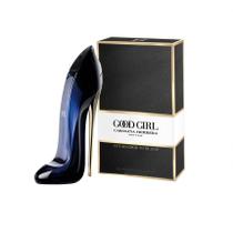 Perfume Carolina Herrera Good Girl Eau De Parfum 80ml Feminino