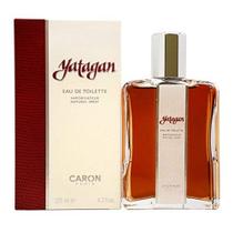 Perfume Caron Yatagan EDT 120mL para homens Perfume Caron Yatagan EDT 120mL para homens