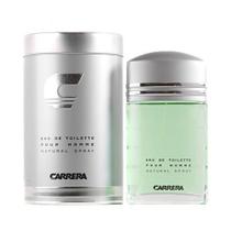 Perfume Carrera 100 ml masculino