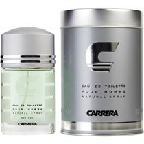 Perfume CARRERA Edt Spray 1.7 Oz - Fragrância refrescante e duradoura