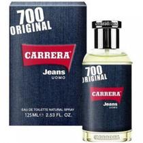 Perfume Carrera Jeans 700 Original EDT M 125mL