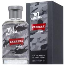 Perfume Carrera Jeans 707 Original Eau de Parfum 125ml