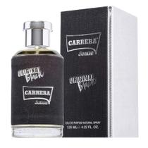 Perfume Carrera Jeans Original Black Eau de Parfum 125ml