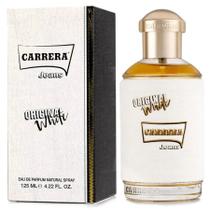 Perfume Carrera Jeans Original White Eau de Parfum 125ml
