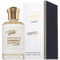 Perfume Carrera Jeans Original White Eau de Parfum 125ml