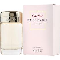 Perfume Cartier Baiser Volé Feminino 100ml Eau de Parfum