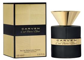 Perfume Carven C'est Paris Elixir Pour Femme - Eau de Parfum Feminino