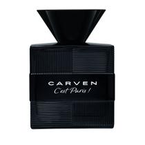 Perfume Carven C'est Paris Pour Homme - Eau de Toilette Masculino Perfume Carven C'est Paris Pour Homme - Eau de Toilette Masculino