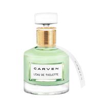Perfume Carven L'eau De Toilette 50ml para mulheres