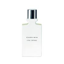 Perfume Carven L'eau Intense Eau De Toilette 100ml para homens Perfume Carven L'eau Intense Eau De Toilette 100ml para homens