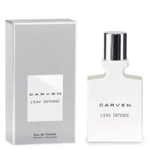Perfume Carven l'eau Intense Masculino EDT 30ml