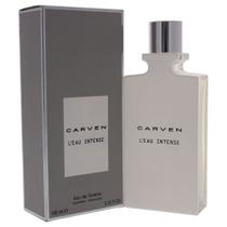 Perfume Carven LeAU Intense Eau de Toilette 100ml para homens