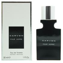 Perfume Carven Pour Homme EDT 30ml - Arome
