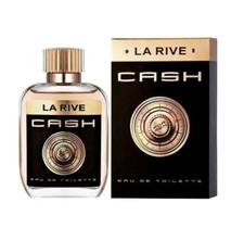 Perfume Cash masculino La Rive 100ml