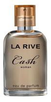 Perfume Cash Woman 30ml Edp - La Rive - Feminino Full - I Scents