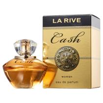 Perfume Cash Woman Feminino La Rive 90 ML