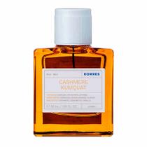 Perfume Cashmere Kumquat Korres Deo Colônia Feminino