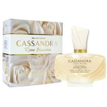 Perfume Cassandra Roses Blanches Eau de Parfum 100 ml '