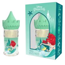 Perfume Castle Disney Ariel Infantil EDT 50ml Disney