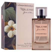 Perfume Catherine Malandrino Fleur Sombre Água de Perfume 100ml Perfume Catherine Malandrino Fleur Sombre Água de Perfume 100ml
