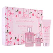 Perfume Catherine Malandrino Parisian Garden Eau de Parfum 100ml Perfume Catherine Malandrino Parisian Garden Eau de Parfum 100ml
