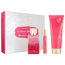 Perfume Catherine Malandrino Special Moments Eau de Parfum 100ml Perfume Catherine Malandrino Special Moments Eau de Parfum 100ml