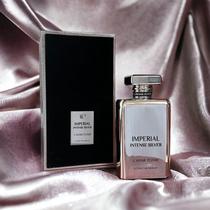 Perfume Caviar Elixir Imperial Intense Silver Extrait De Parfum