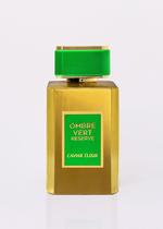 Perfume Caviar Elixir Ombre Vert Reserve Eau de Parfum 100ml