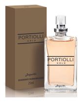 Perfume Celso Portiolli Gold Colônia Masculino Miniatura 25ml Perfume Celso Portiolli Gold Colônia Masculino Miniatura 25ml