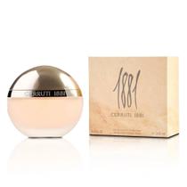 Perfume Cerruti 1881 Feminino Eau de Toilette 100ml