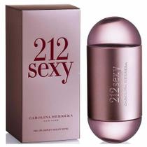 Perfume Ch 2.1.2 Sexy Fem Edp 30ml - Carolina Herrera