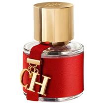 Perfume CH Eau De Toilette Feminino Carolina Herrera 30ml Perfume CH Eau De Toilette Feminino Carolina Herrera 30ml