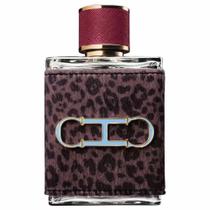 Perfume CH Wild Love Eau de Parfum Masculino Carolina Herrera 100ml Perfume CH Wild Love Eau de Parfum Masculino Carolina Herrera 100ml
