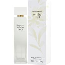 Perfume Chá Branco Spray 3.3 Oz - Aromático e Suave